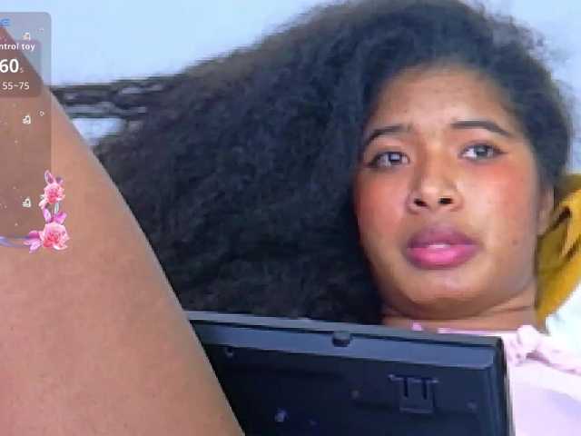 shyblacksweetiee