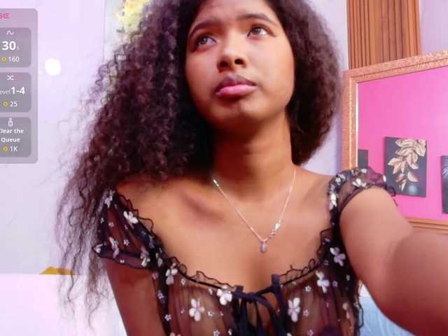 shyblacksweetiee