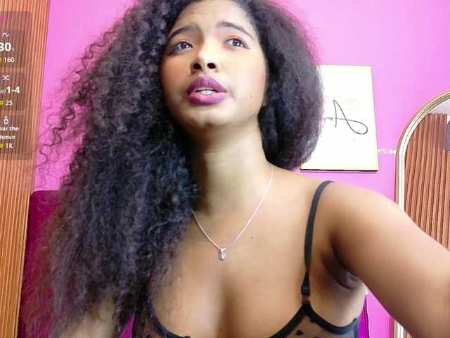 shyblacksweetiee live cam on BongaCams