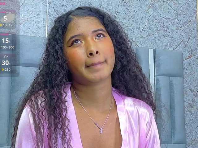 shyblacksweetiee live cam on BongaCams