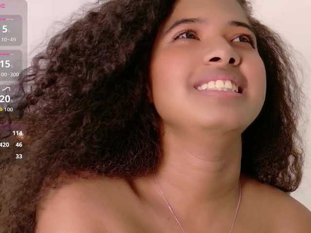 shyblacksweetiee live cam on BongaCams