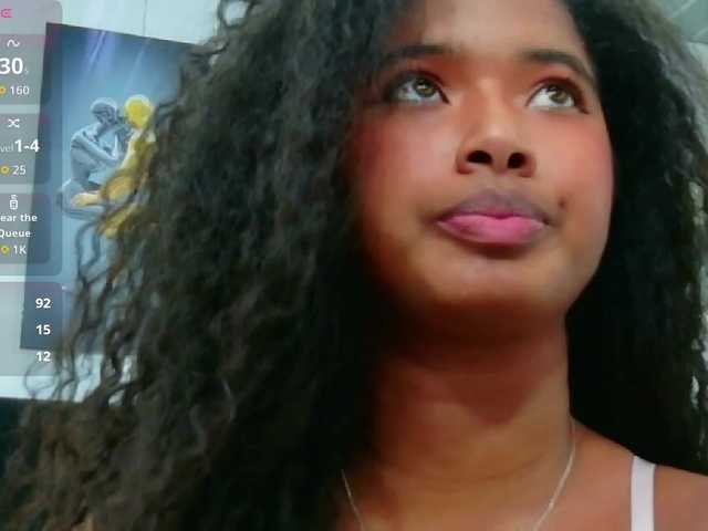 shyblacksweetiee