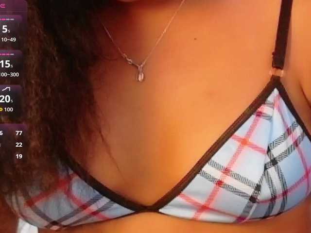 shyblacksweetiee live cam on BongaCams