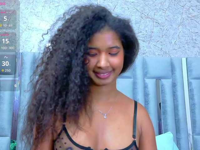 shyblacksweetiee live cam on BongaCams