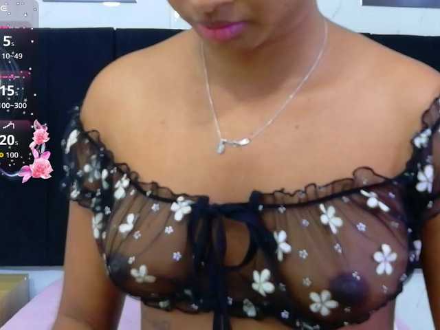 shyblacksweetiee live cam