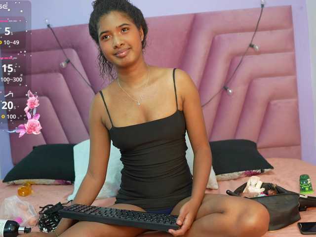 shyblacksweetiee