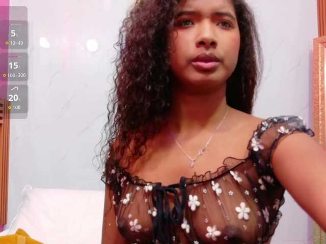 shyblacksweetiee live cam on BongaCams