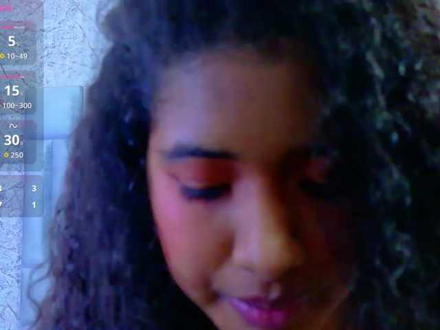 shyblacksweetiee live cam on BongaCams