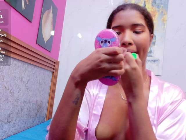 shyblacksweetiee