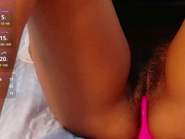 shyblacksweetiee live cam on BongaCams
