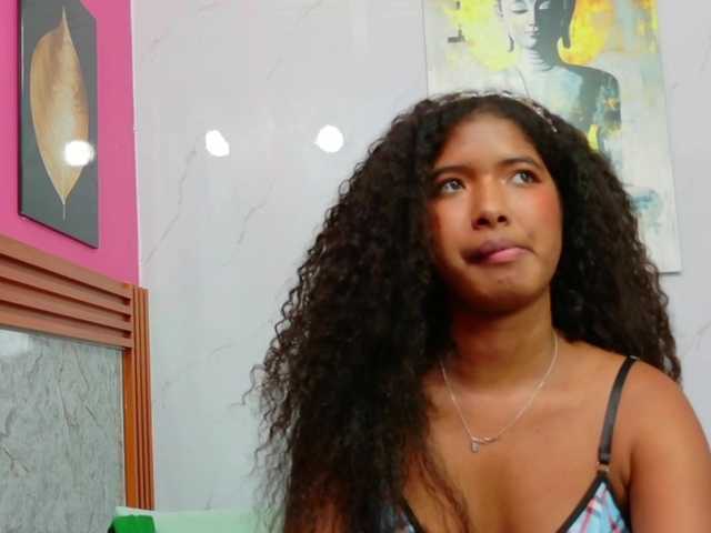 shyblacksweetiee live cam on BongaCams