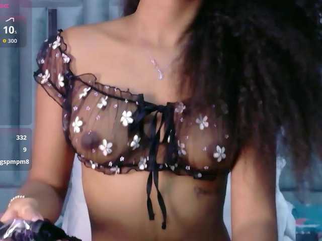 shyblacksweetiee live cam on BongaCams