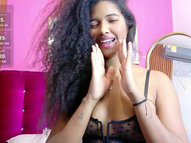 shyblacksweetiee