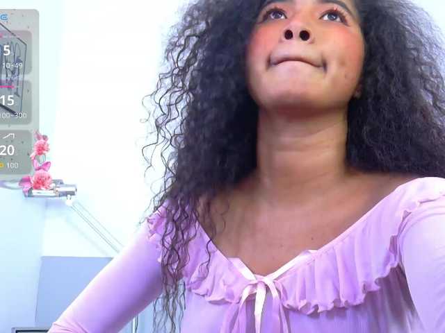 shyblacksweetiee live cam on BongaCams