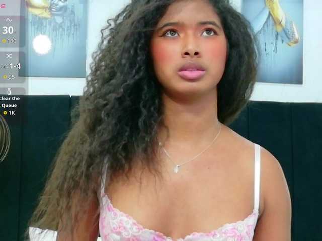 shyblacksweetiee live cam on BongaCams
