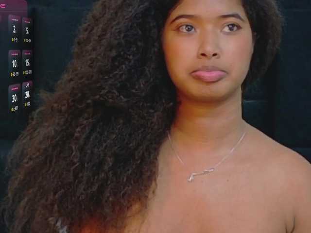 shyblacksweetiee live cam on BongaCams