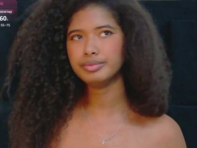 shyblacksweetiee live cam on BongaCams