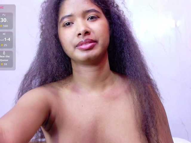 shyblacksweetiee