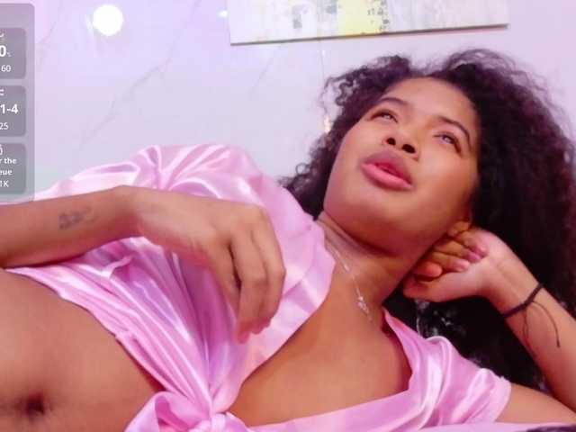 shyblacksweetiee live cam on BongaCams