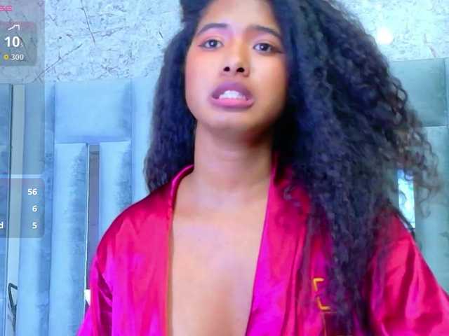 shyblacksweetiee live cam on BongaCams