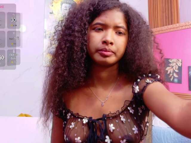 shyblacksweetiee live cam on BongaCams
