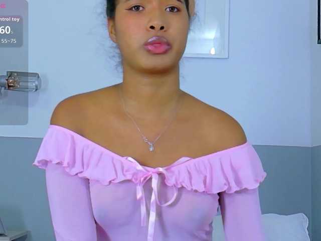 shyblacksweetiee live cam on BongaCams