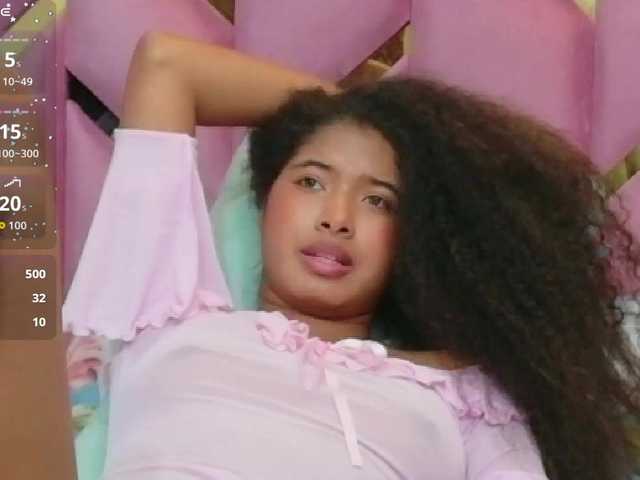 shyblacksweetiee live cam on BongaCams