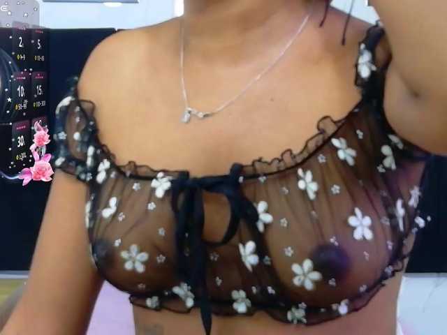 shyblacksweetiee live cam on BongaCams