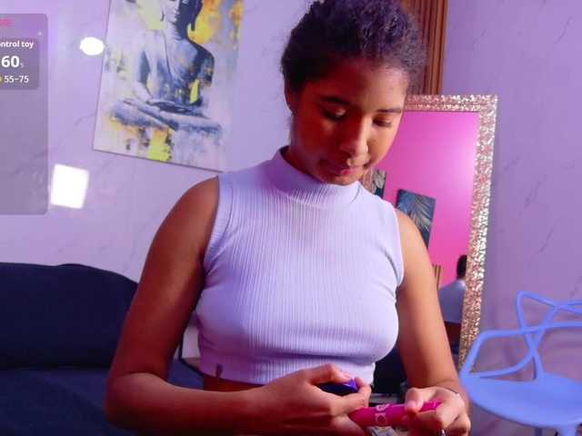 shyblacksweetiee live cam on BongaCams