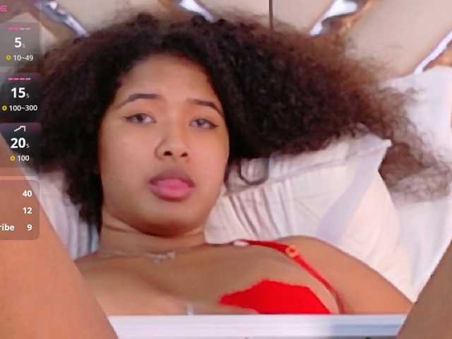 shyblacksweetiee live cam on BongaCams