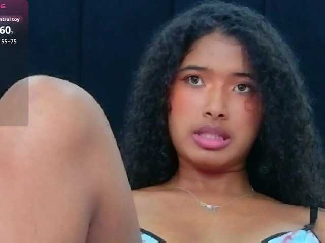 shyblacksweetiee live cam on BongaCams