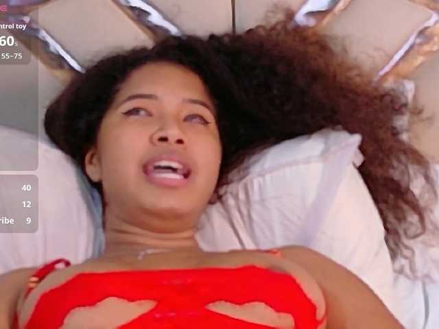 shyblacksweetiee live cam on BongaCams