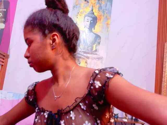 shyblacksweetiee