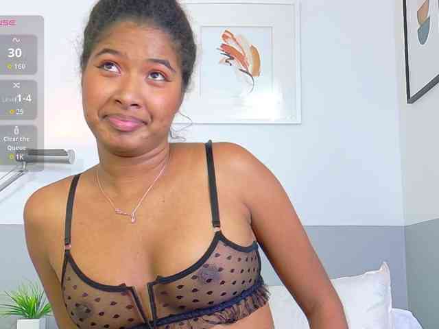 shyblacksweetiee