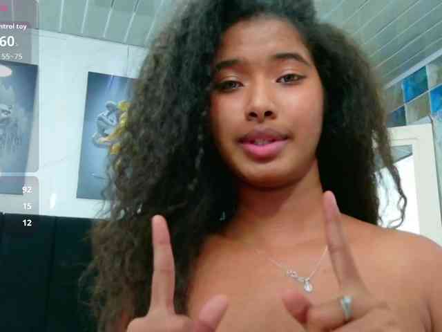 shyblacksweetiee