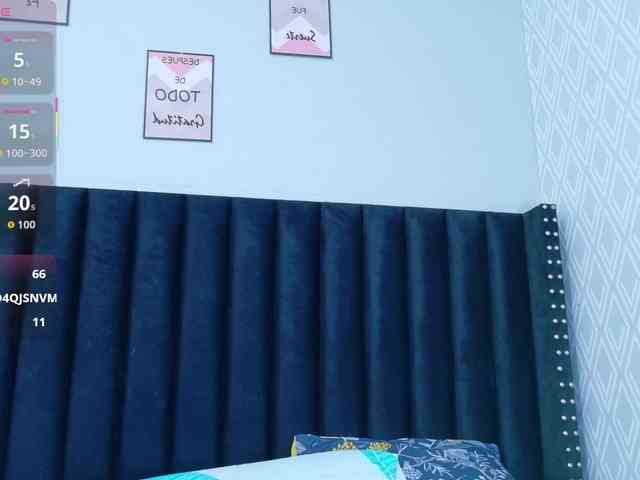 shyblacksweetiee webcam