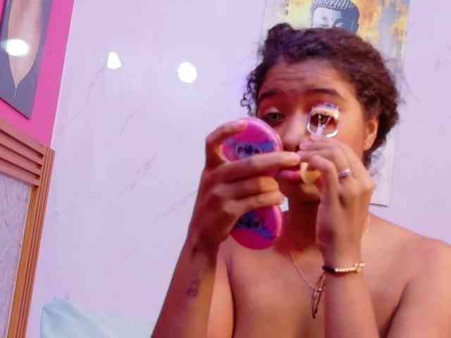shyblacksweetiee