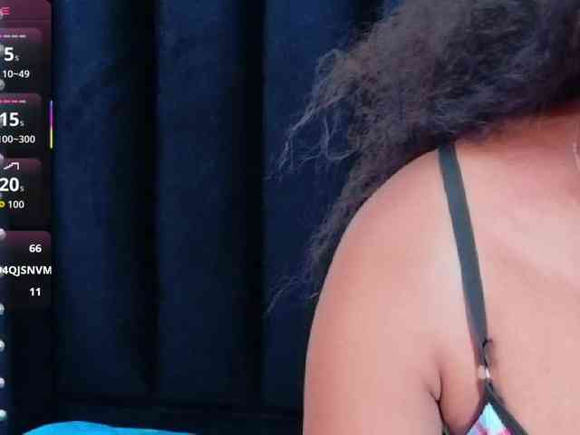 shyblacksweetiee webcam