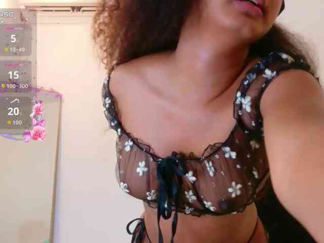 shyblacksweetiee