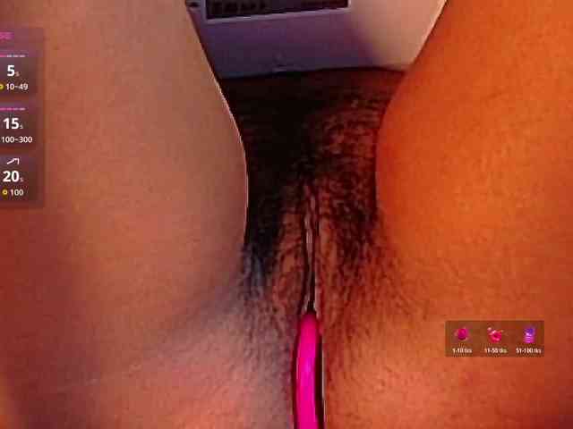 shyblacksweetiee
