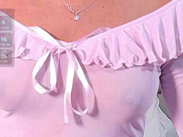 shyblacksweetiee webcam