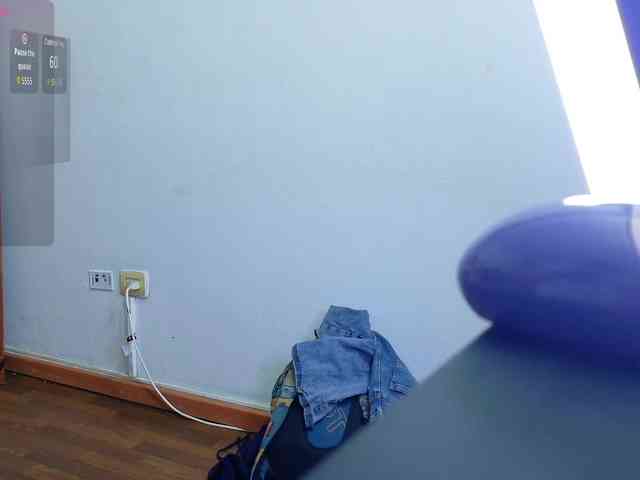 shyblacksweetiee webcam