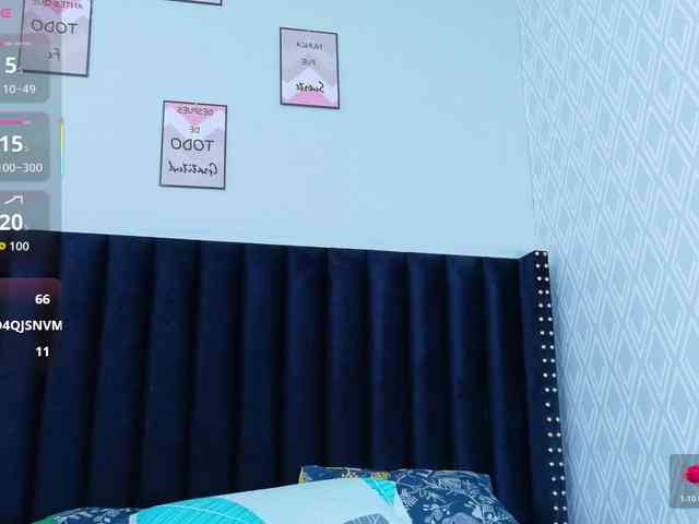 shyblacksweetiee webcam