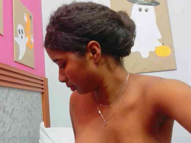 shyblacksweetiee