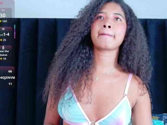 shyblacksweetiee