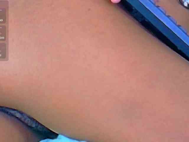 shyblacksweetiee