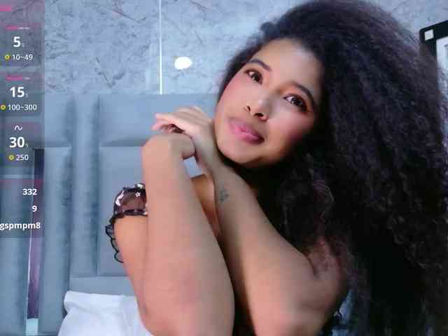 shyblacksweetiee