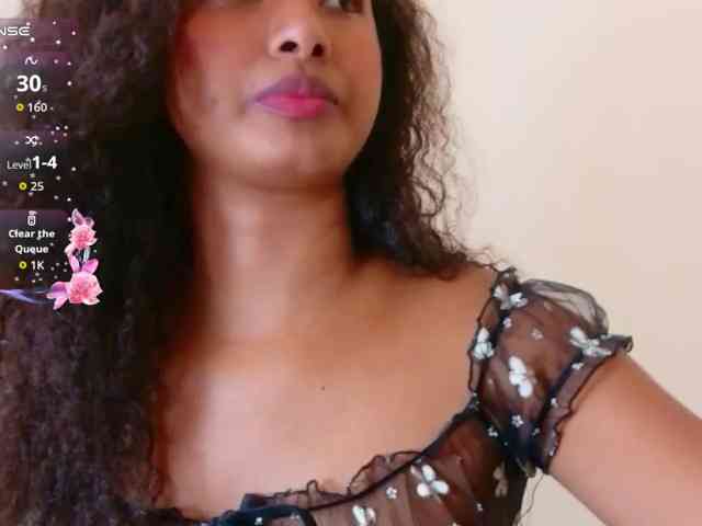 shyblacksweetiee