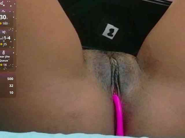 shyblacksweetiee Sex Cam Show