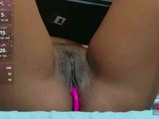 shyblacksweetiee webcam